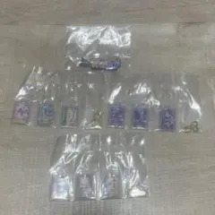 アイカツ グッズコレクション3 4個セット