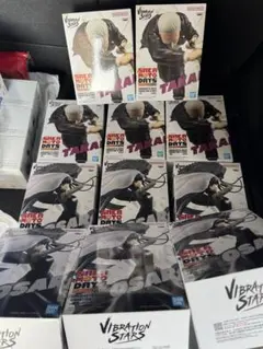 【新品・未開封】サカモトデイズフィギュア　まとめ売り　11体セット