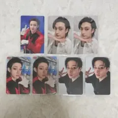 straykids スキズ KARMA バンチャン トレカ