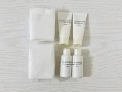 ALBION FLARUNÉ ミルク・ローションセット