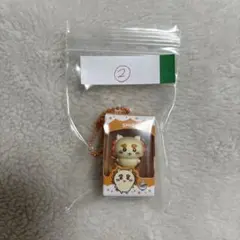 チョコボックス ちいかわ フィギュア シーサー ②のサムネイル