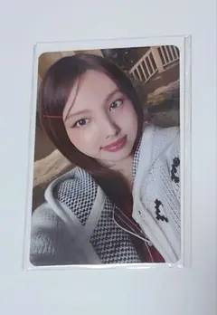 2026年最新】twice ポップアップ トレカの人気アイテム - メルカリ
