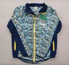 ATHLETAアスレタ　ウインドジャケット