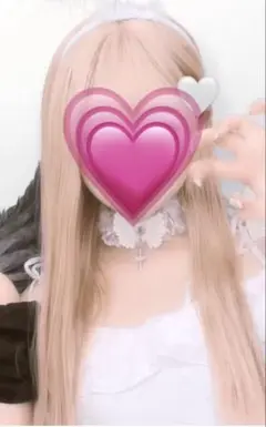 金髪ロングウィッグ