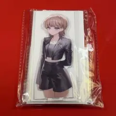 轟はじめ　アクリルスタンド ReGLOSS 3周年記念グッズ