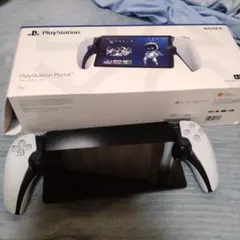 PlayStation Portal リモートプレーヤー CFIJ-18000l