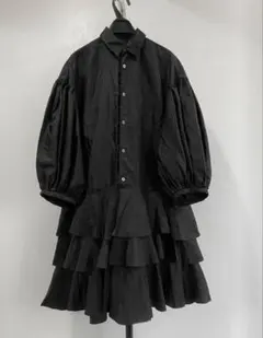 2025年最新】コムデギャルソン ワンピースの人気アイテム - メルカリ