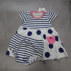 ７０cm　ブルマつきワンピースのサムネイル