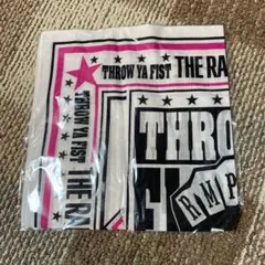 TheRAMPAGELIVE TOUR2019