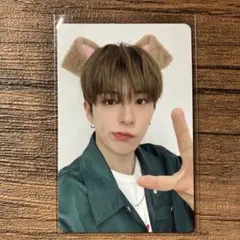 TREASURE アサヒ 8000円特典 会場限定 トレカ PULSE ON