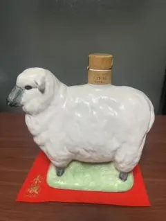 2025年最新】サントリー 羊 ウィスキー 干支の人気アイテム - メルカリ