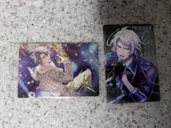 アイナナウエハース　楽