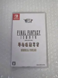 2026年最新】ピクセルリマスター ファイナルファンタジーi-viの人気