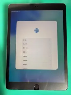 iPad 第9世代 256GB WiFi ペンシル＆キーボードセット 付属品完備