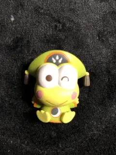 ケロケロケロッピ　ガチャガチャ