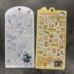 【正規品】BONBON DROP ボンボンドロップ シール はちみつ パール