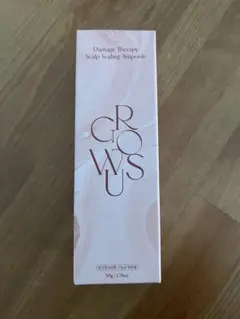 데미지 테라피 두피 앰플 50ml / 탈모 케어 / 두피 건조 케어