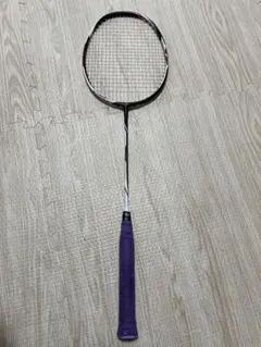 【ほぼ未使用】デュオラZストライク　3U G5 人気【廃盤】YONEX ヨネックス DUORA Z-STRIKE デュオラ Zストライク