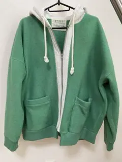 ROIAL CALIFORNIA おしゃれアウターパーカー