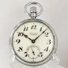 柴*犬様 【可動品】阪神1274 SEIKO PRECISION 鉄道時計 柴*犬様 【可動品】阪神1274 SEIKO PRECISION 鉄道時計 - メルカリ