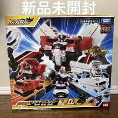 新品】ジョブレイバー エクシードジョブレイバー 超越DX - メルカリ