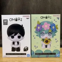 OMORI omori オーブリー バジル AUBREY BASIL フィギュア OMORI omori オーブリー バジル AUBREY BASIL フィギュア - メルカリ