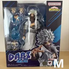 S.H.Figuarts 荼毘 僕のヒーローアカデミア 新品未開封品