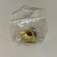 は*6様 ポムポムプリン　ガチャガチャ　めじるしアクセサリー　なりきりまん