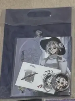 IdentityV第五人格 C97 コミケ 血の女王