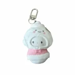 サンリオ ちびっとも 雪の精 こぎみゅん