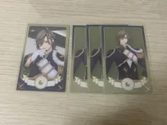 にじさんじ オリバーエバンス3D 共通衣装 ランダムチェキ