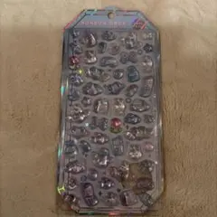 正規品 みずいろボンボン 水色 オリジナル シャーベット ボンボンドロップシール