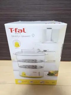 未使用品】ティファール ウルトラコンパクトライム - メルカリ