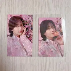 SEVENTEEN ALWAYS YOURS ジョンハン A盤 ユニバ