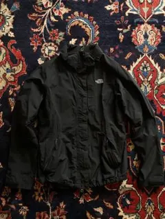 The north face vintage jacket