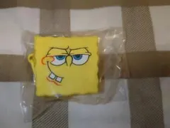 SPONGEBOB マスコット キーチェーン