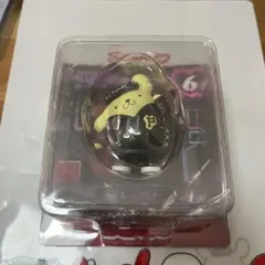 サンリオキャラクターズ happyくじ