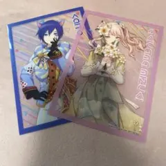 プロセカ 暁山瑞希 カイトアニメイト特典