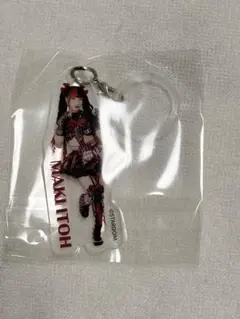 スターダム アクリルマーカー 全身vol.2 STARDOM 伊藤麻希