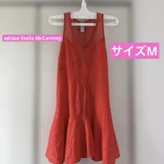 テニスウェア　ワンピース　adidas Stella McCartneyのサムネイル