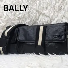 2026年最新】Bally メンズ ボディバッグ・ウエストポーチの人気