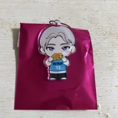 超特急　アロハ　REAL? 愛知 ご当地アクリルキーホルダー