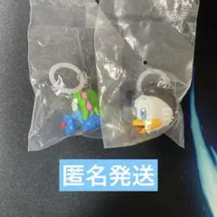 プロ野球マスコットめじるしアクセサリー スラィリー マーくん