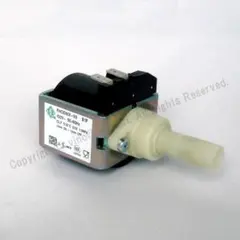 エスプレッソマシン 電磁ウォーターポンプ ULKA EX5 120V60Hz新品 エスプレッソマシン 電磁ウォーターポンプ ULKA EX5 120V60Hz新品