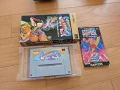 スーパーストリートファイターII