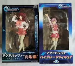 2026年最新】AQUAPAZZA(アクアパッツァ) プレミアムフィギュア “マルチ