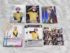 にじさんじ にじフェス2026 セラフ・ダズルガーデン コレクションカード