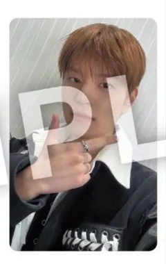 straykids スンミン Hollow 幕張 会場限定トレカ 2/1