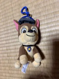 パウ・パトロール チェイス ストラップ