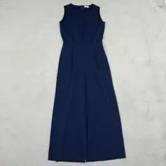 Ballsey ミラノリブオールインワン 36サイズ バイカラー